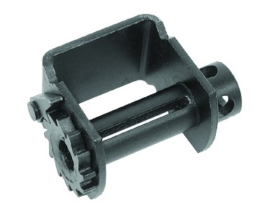 STANDARD WEB WINCH C TRACK SLIDER