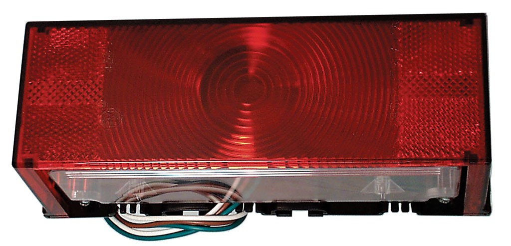 RH SEALED TAILLIGHT (7 FUNCTIONS)