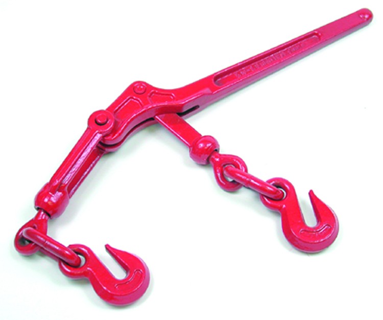 3/8" TO 1/2" CHAIN LEVER BINDER