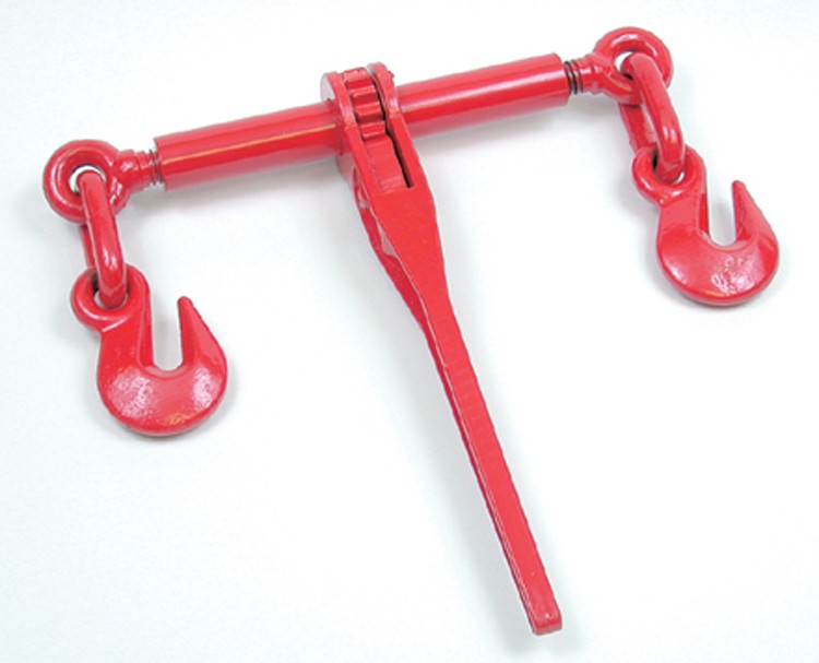 3/8" TO 1/2" RATCHET CHAIN BINDER