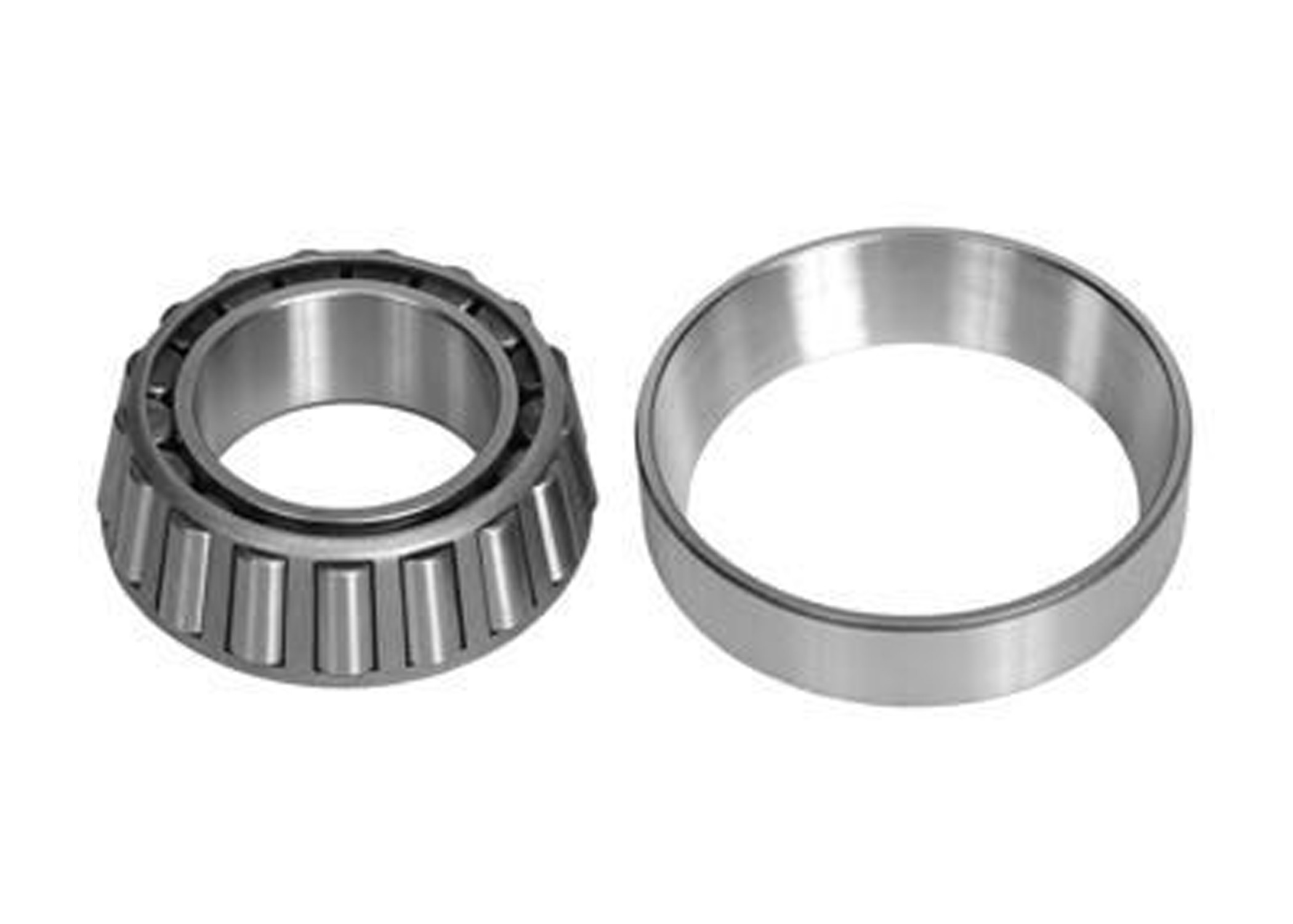 BEARING & RACE SET