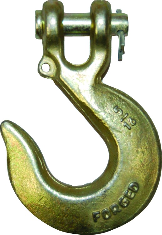 5/16" CHAIN SLIP HOOK G70