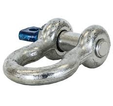 3/4" SCREW SHACKLE