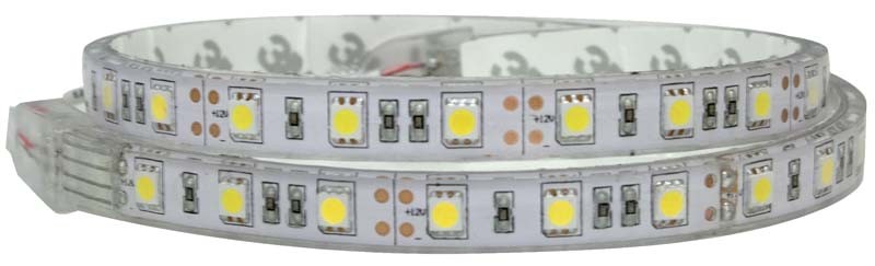 LIGHT STRIP 18in 12VDC 27 LED