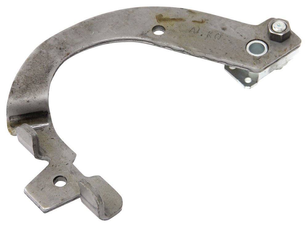 RH LEVER ASSEMBLY