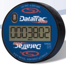 DATATRAC  PRO HUBOMETER