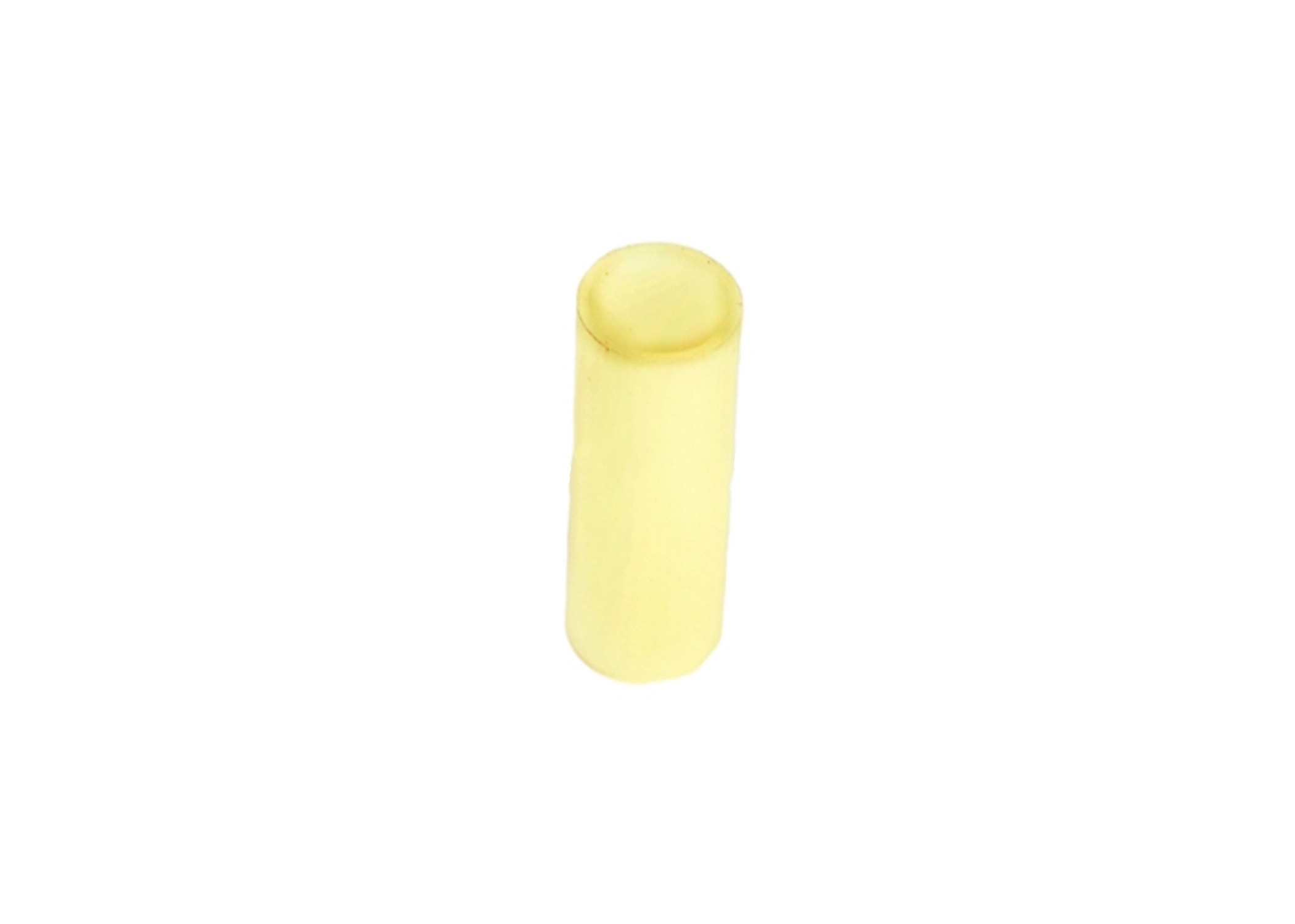 NYLON BUSHING ( 9/16" OD, 7/8" ID, 1 3/4" LENGTH)