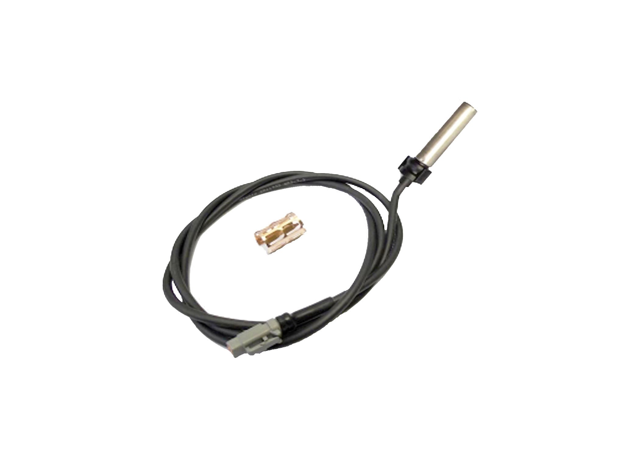 ABS SPEED SENSOR STRAIGHT, 60" LONG