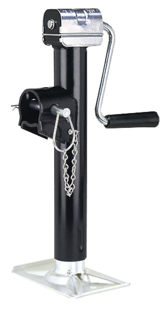 2K PIPE MOUNT JACK (10in LIFT SIDEWIND, ATWOOD)