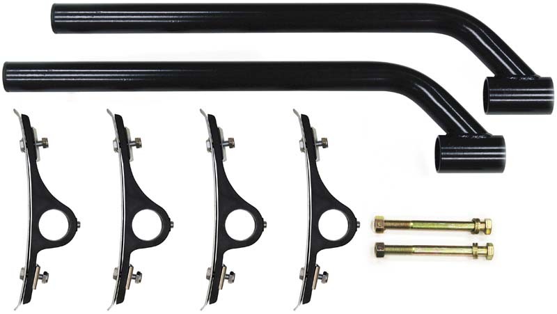 FENDER MOUNTING KIT