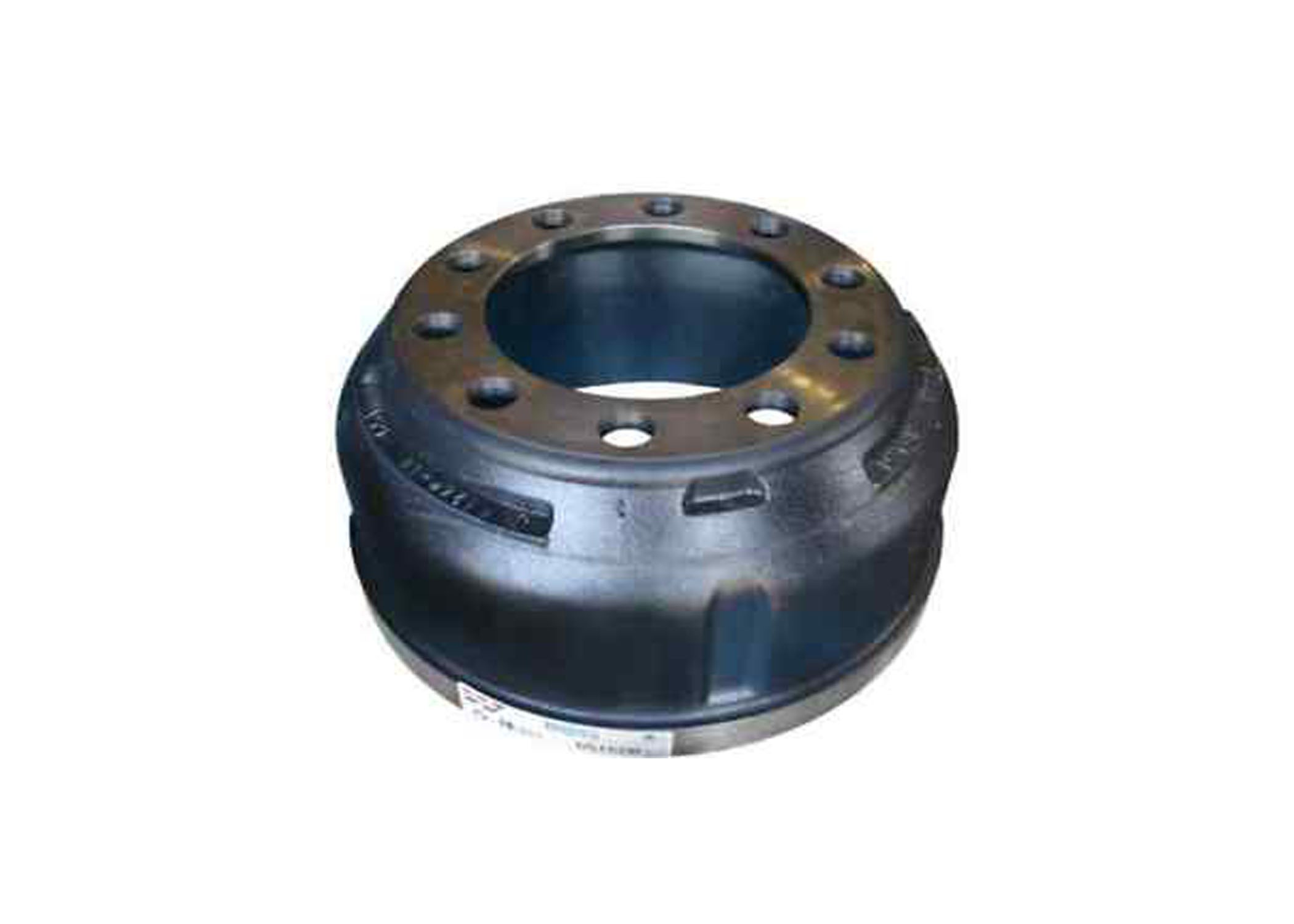 16.50" x 6" BRAKE DRUM (CALL FOR CURRENT PRICING)