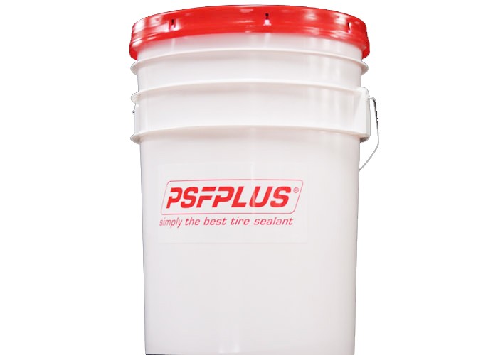 PSFPLUS TIRE SEALANT 5 GALLON