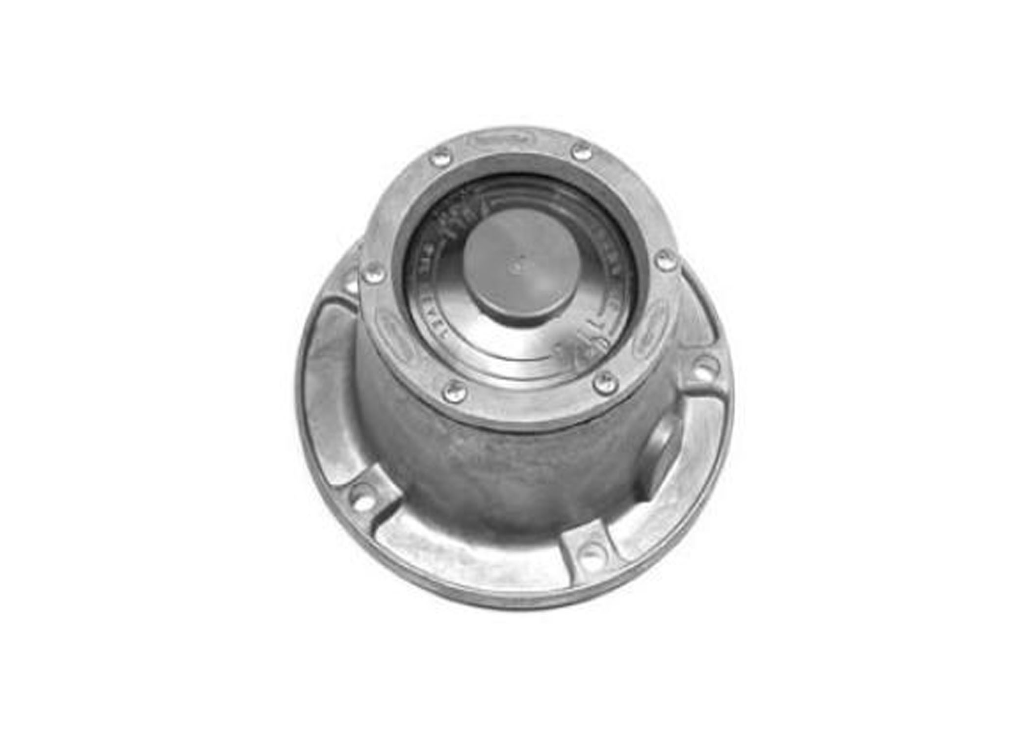 5 BOLT, 5 1/2" BC. OIL CAP