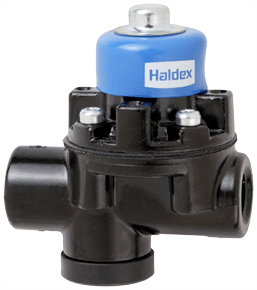 PRESSURE PROTECTION VALVE