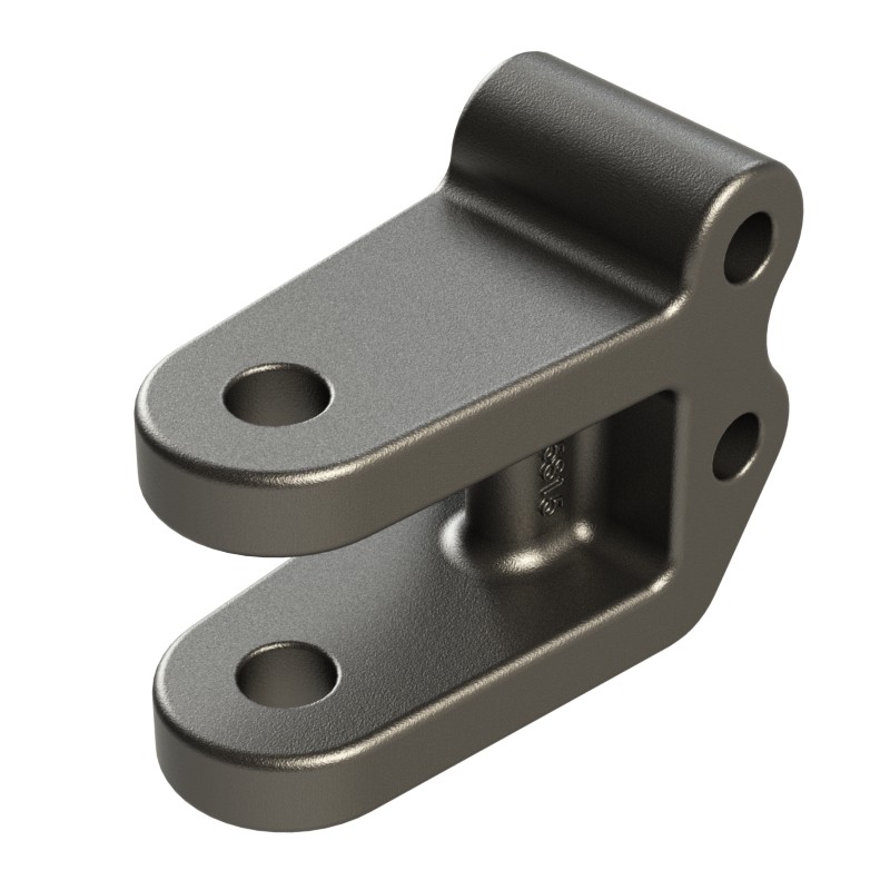 3/4in ADJUSTABLE CLEVIS