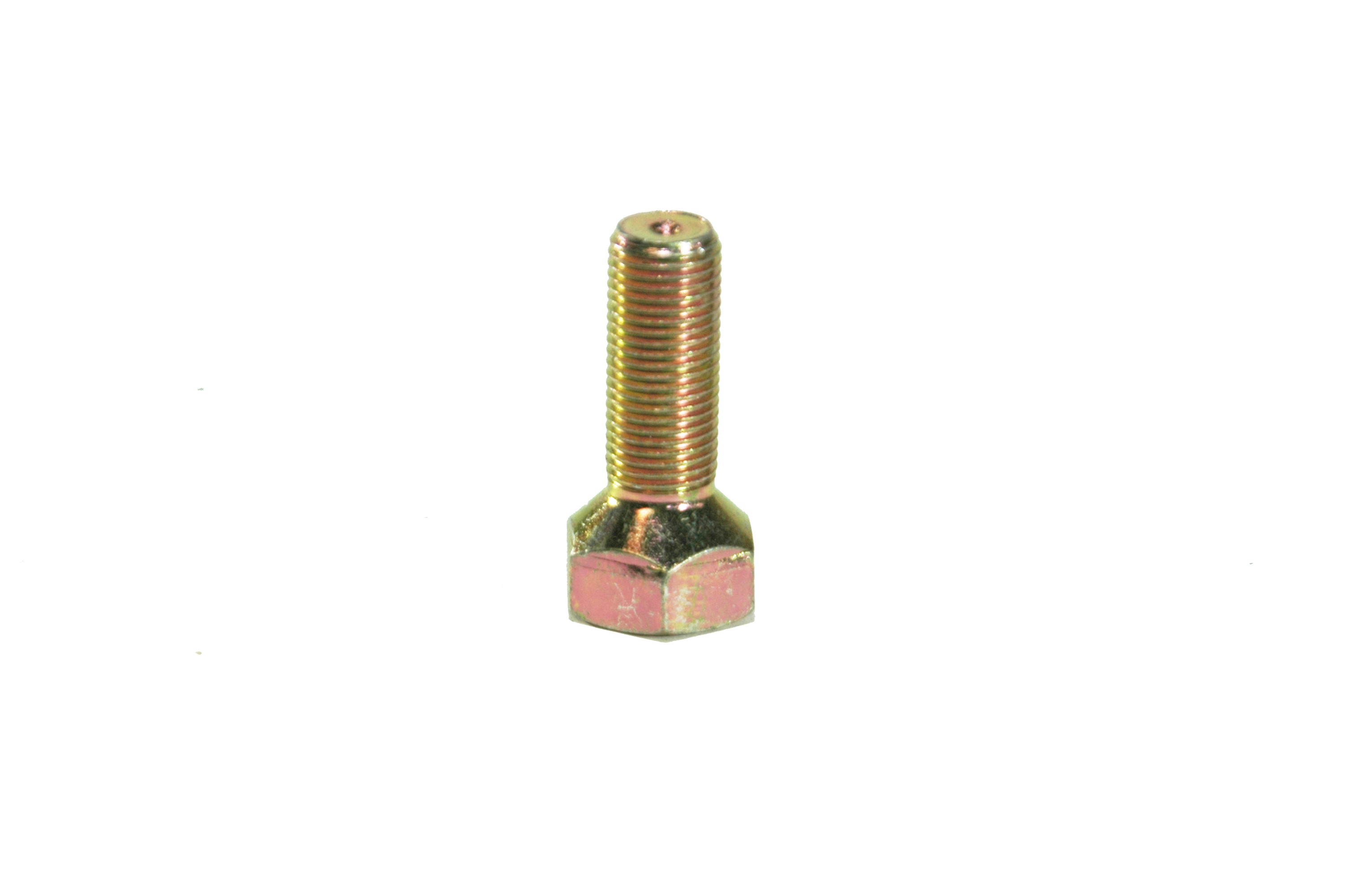 1/2" N.F. x 1 3/4" LENGTH CAP SCREW