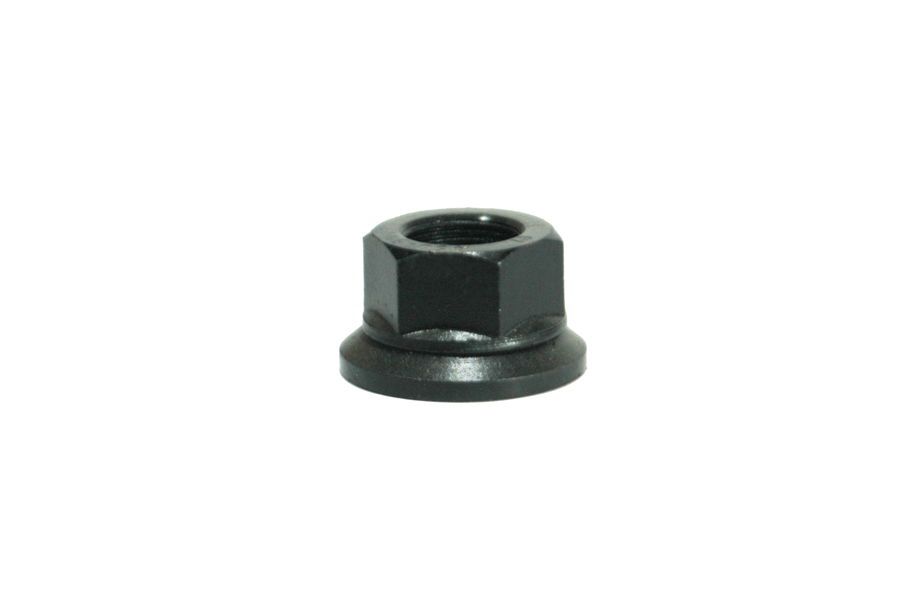 22MM UNIMOUNT FLANGE NUT 33MM HEX 1-1/16 H