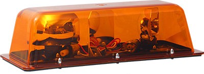 STAR MINI BAR (WITH TWO ROTATORS 50 WATT HALOGEN BULBS)