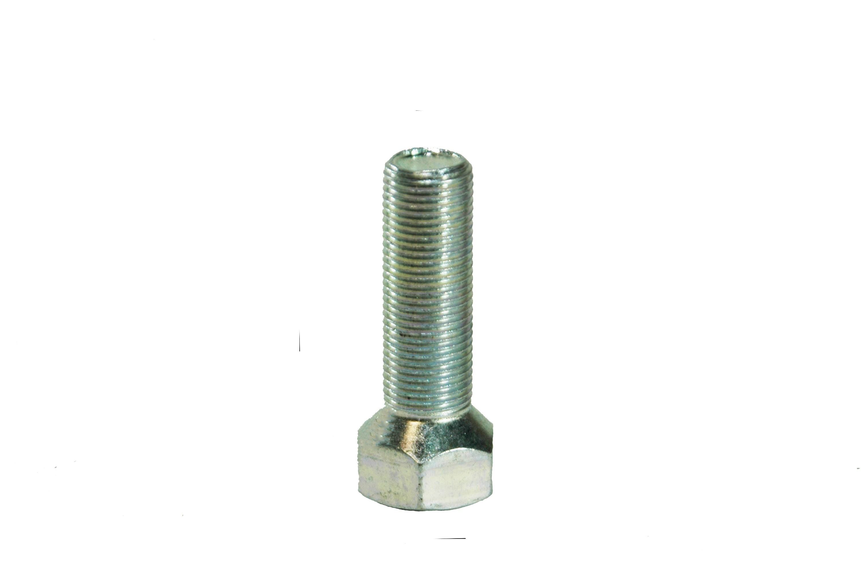 5/8" N.F. x 2 3/8" LENGTH CAP SCREW