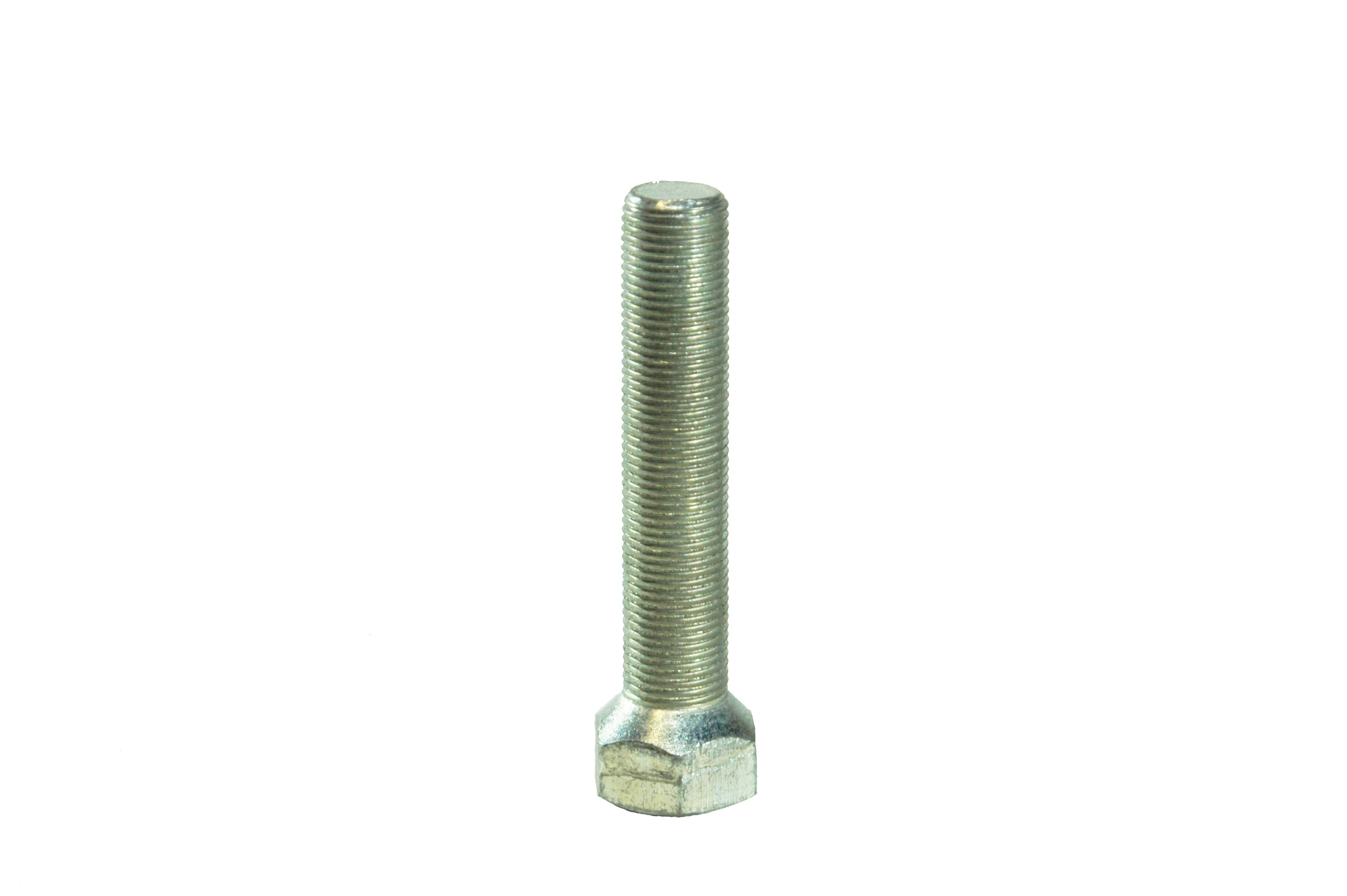 5/8" N.F. x 3" LENGTH CAP SCREW