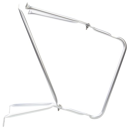 WEST COAST MIRROR BRACKET KIT