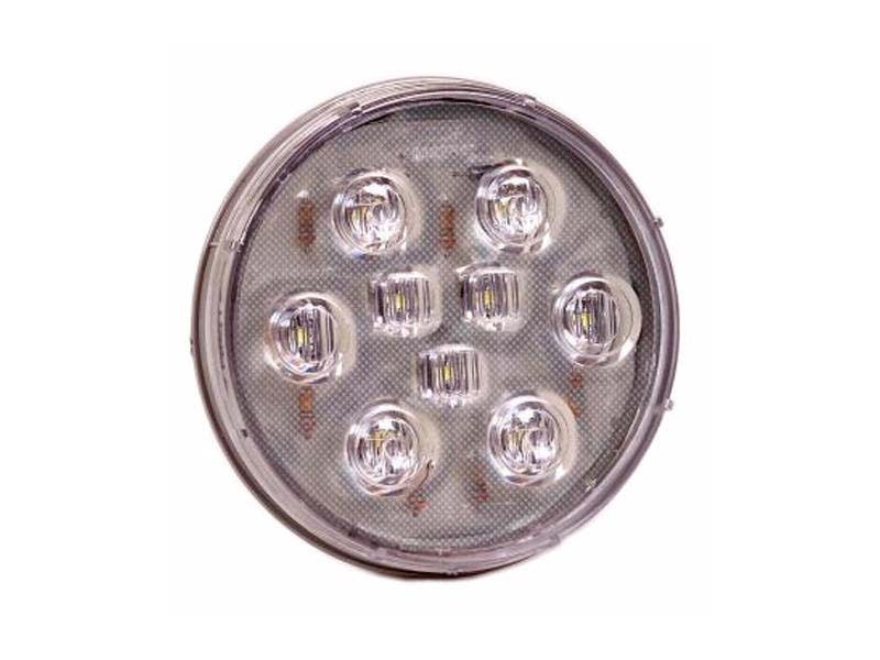 4in ROUND LED (BACK UP LIGHT)