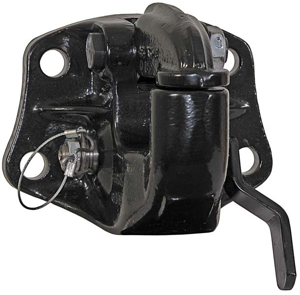 45-TON RIGID TYPE PINTLE HOOK