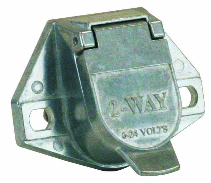 2-WAY TRUCK PLUG