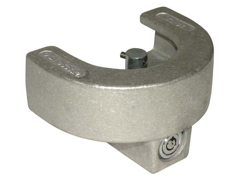 COUPLER LOCK (BLAYLOCK) 2 5/16 BALL