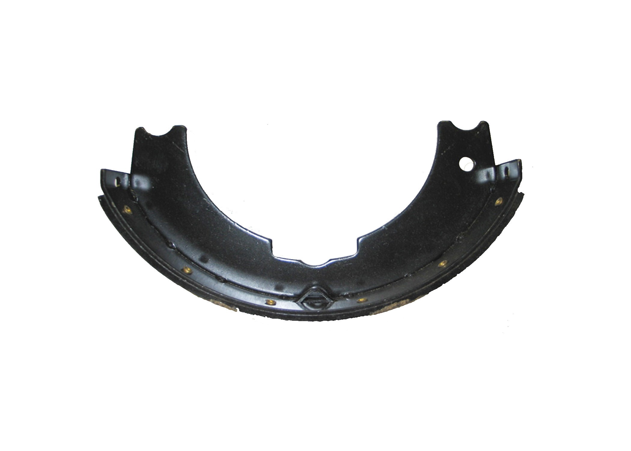 PARKING BRAKE SHOE (EA)