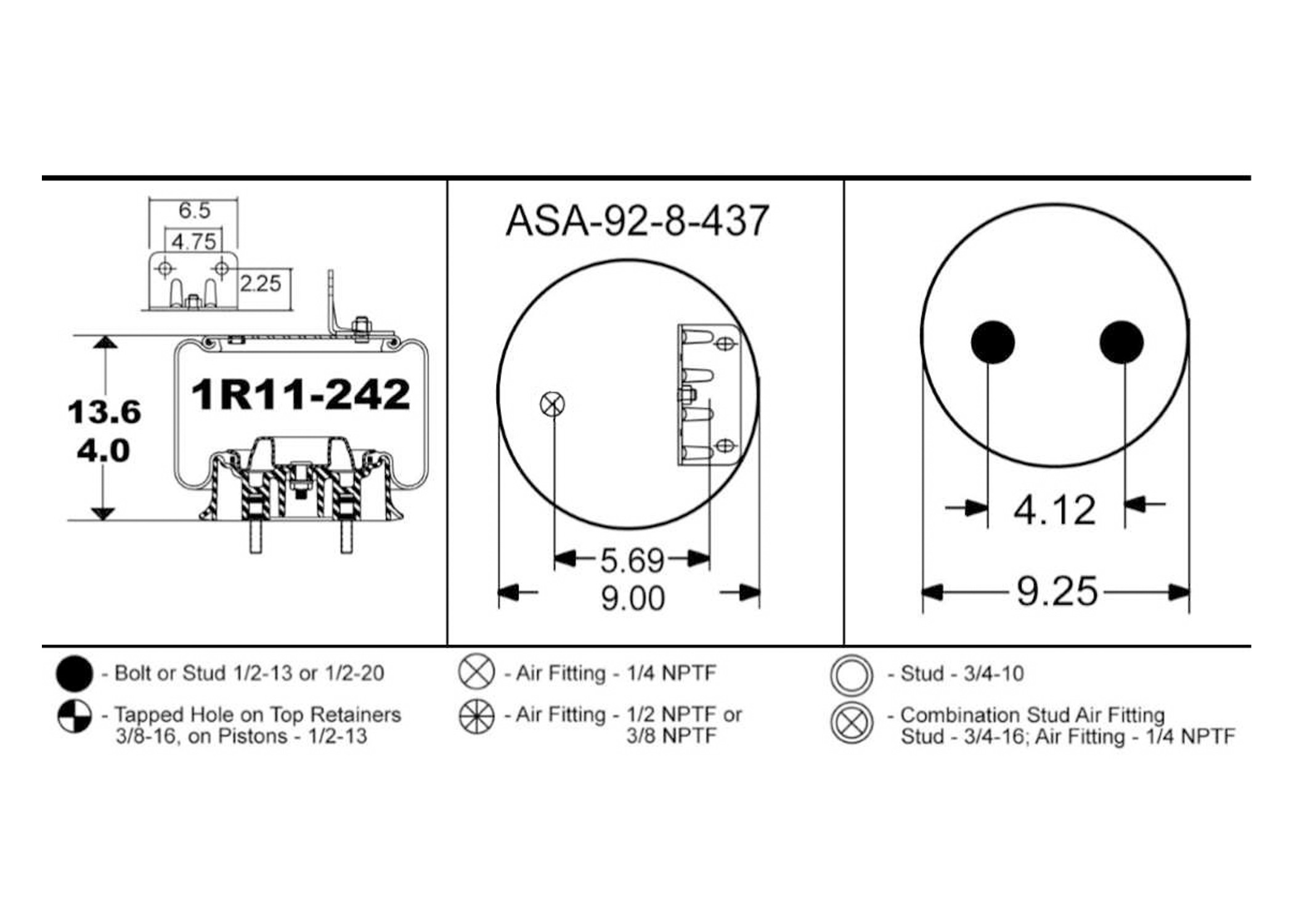 AIR SPRING