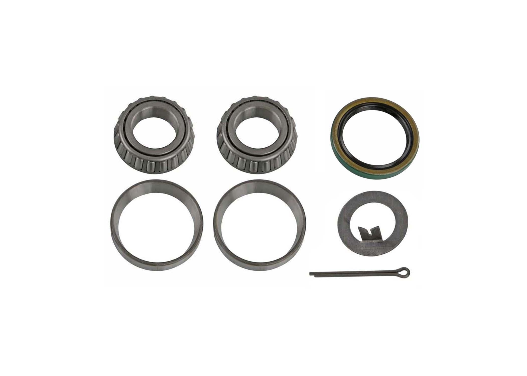 2200# BEARING & RACE KIT 1 1/16" SPINDLE