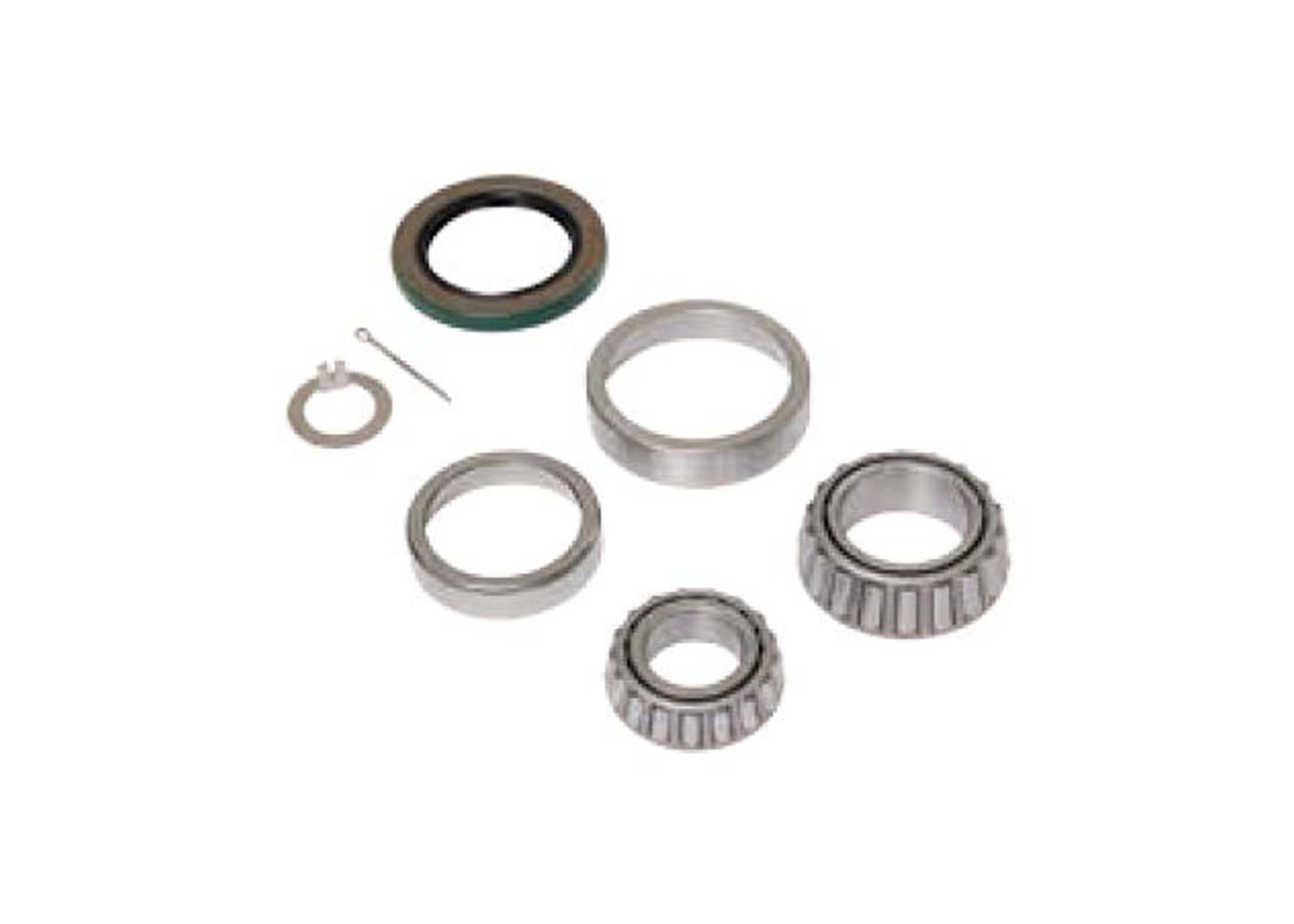 5.2K TO 7K 8 LUG BEARING & RACE KIT