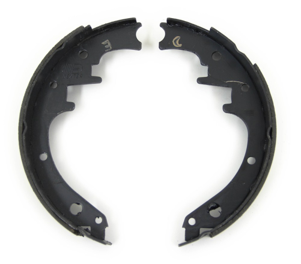 10in X 2 1/4in HYDRAULIC BRAKE SHOE KIT