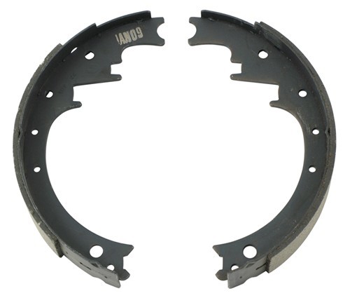 12in x 2in HYDRAULIC BRAKE SHOE KIT