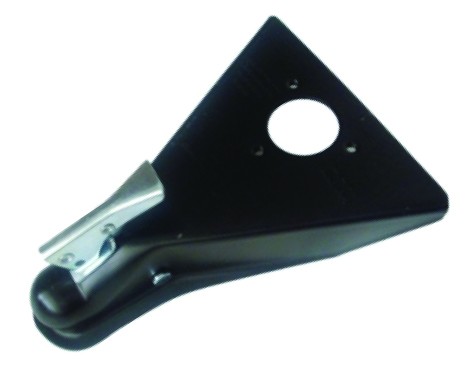 A-FRAME COUPLER 2in BALL 5K