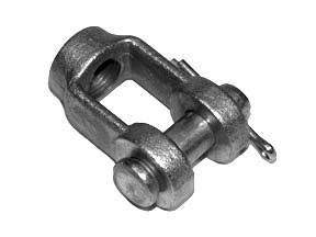 1/2in CLEVIS KIT