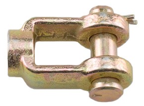 5/8in CLEVIS KIT