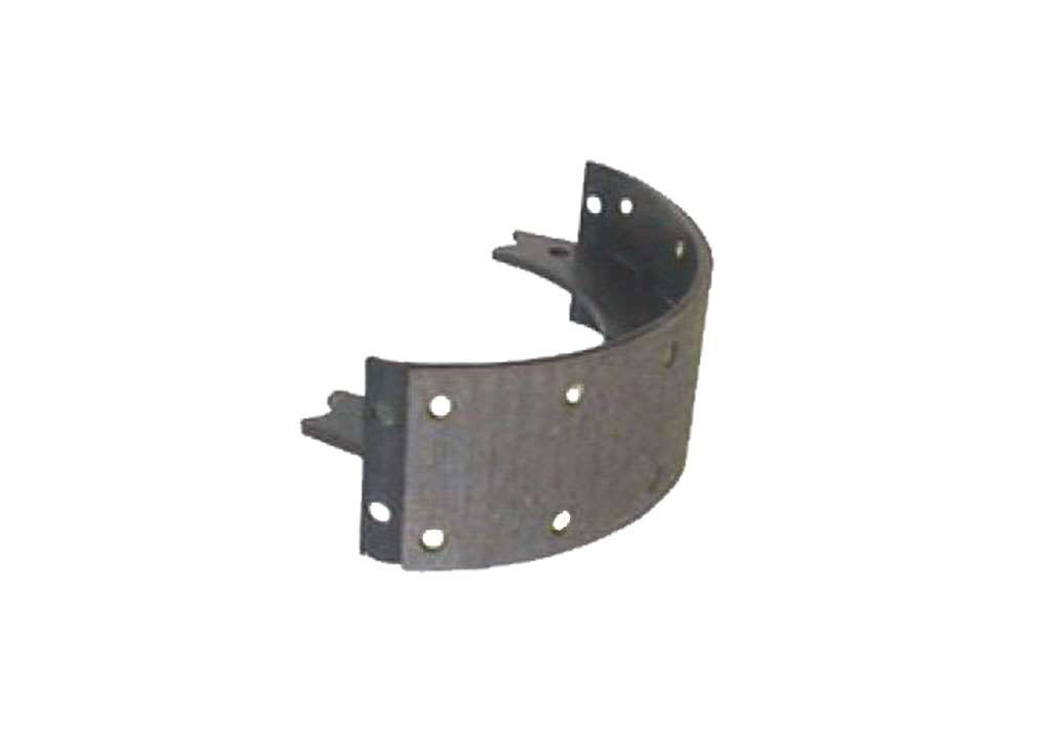 PARKING BRAKE SHOE (EA)