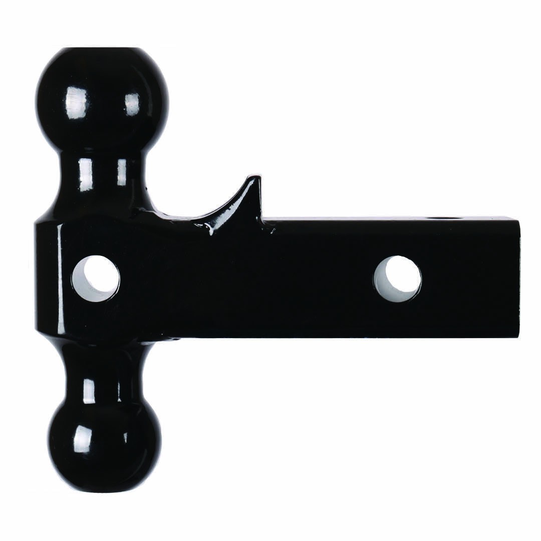 2" SHANK 16K REPLACEMENT VERSA-BALL MOUNT