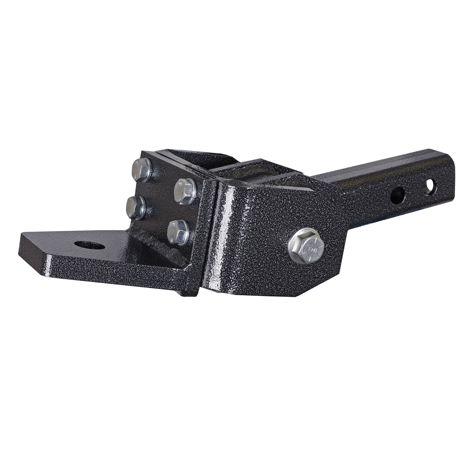 THE GLYDER (TORISON-FLEX) HITCH (2" DROP, 7K TOWING)