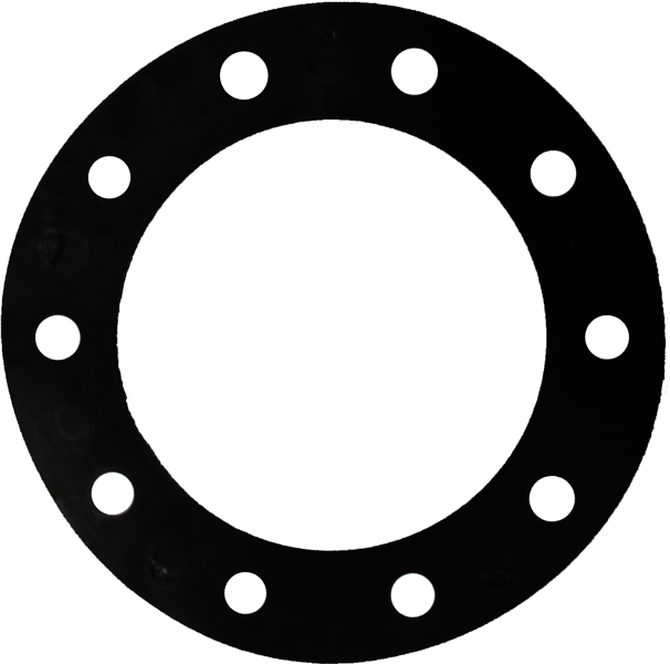 WHEEL SEPARATOR (10 HOLE UNIMOUNT)