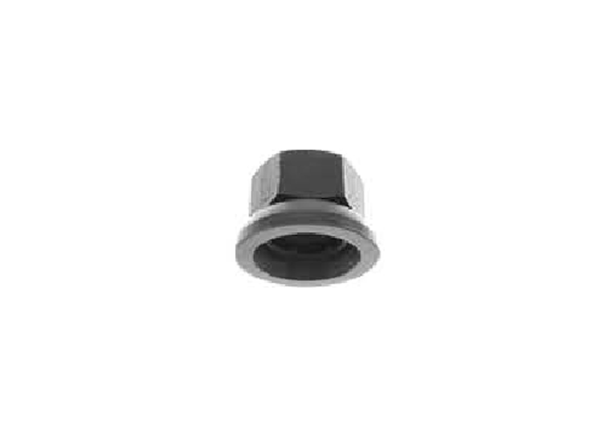 20MM x 1.50 FLANGE NUT