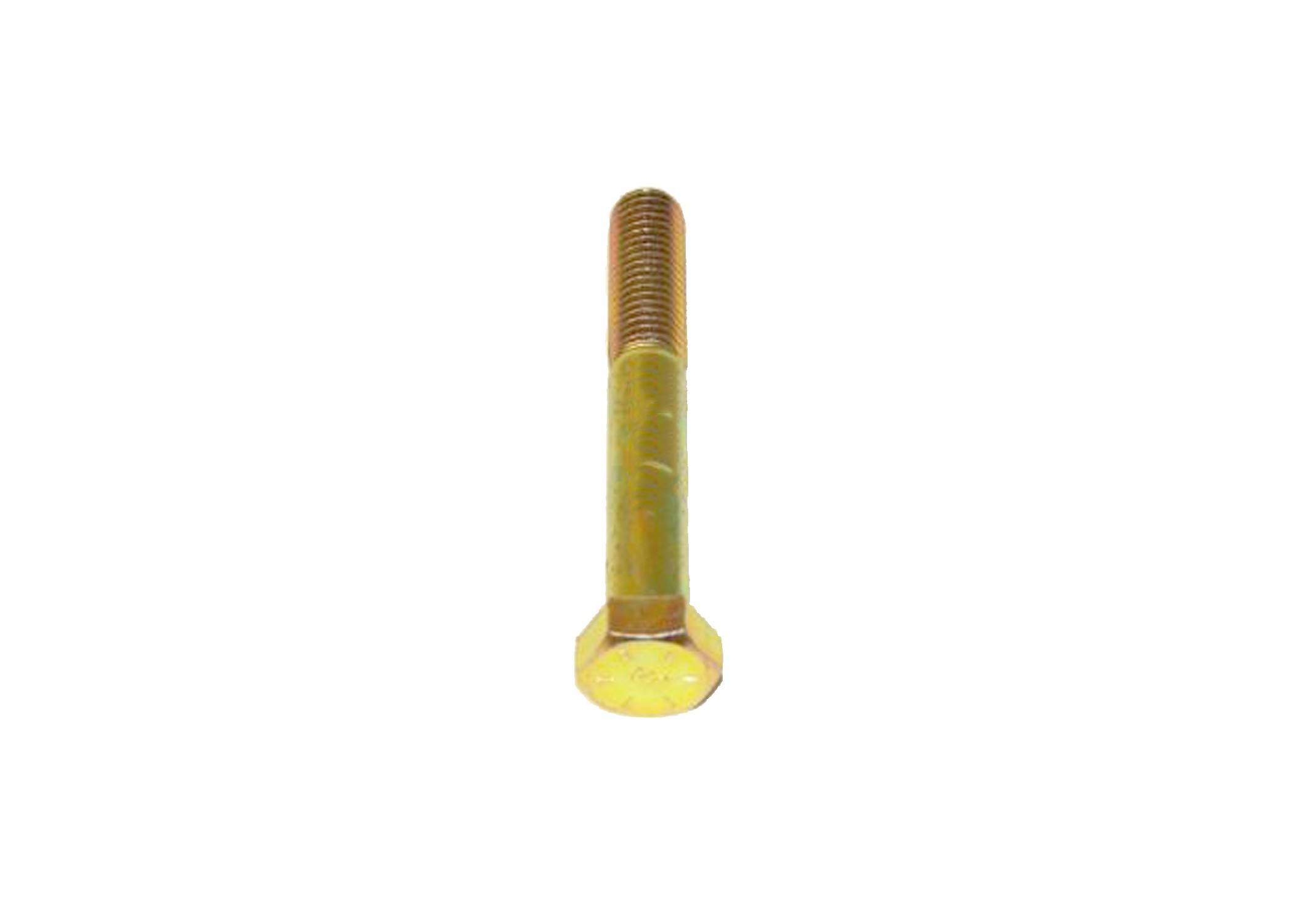 SPRING EYE BOLT 3/4-10 UNC X 5in LONG (CUSH)