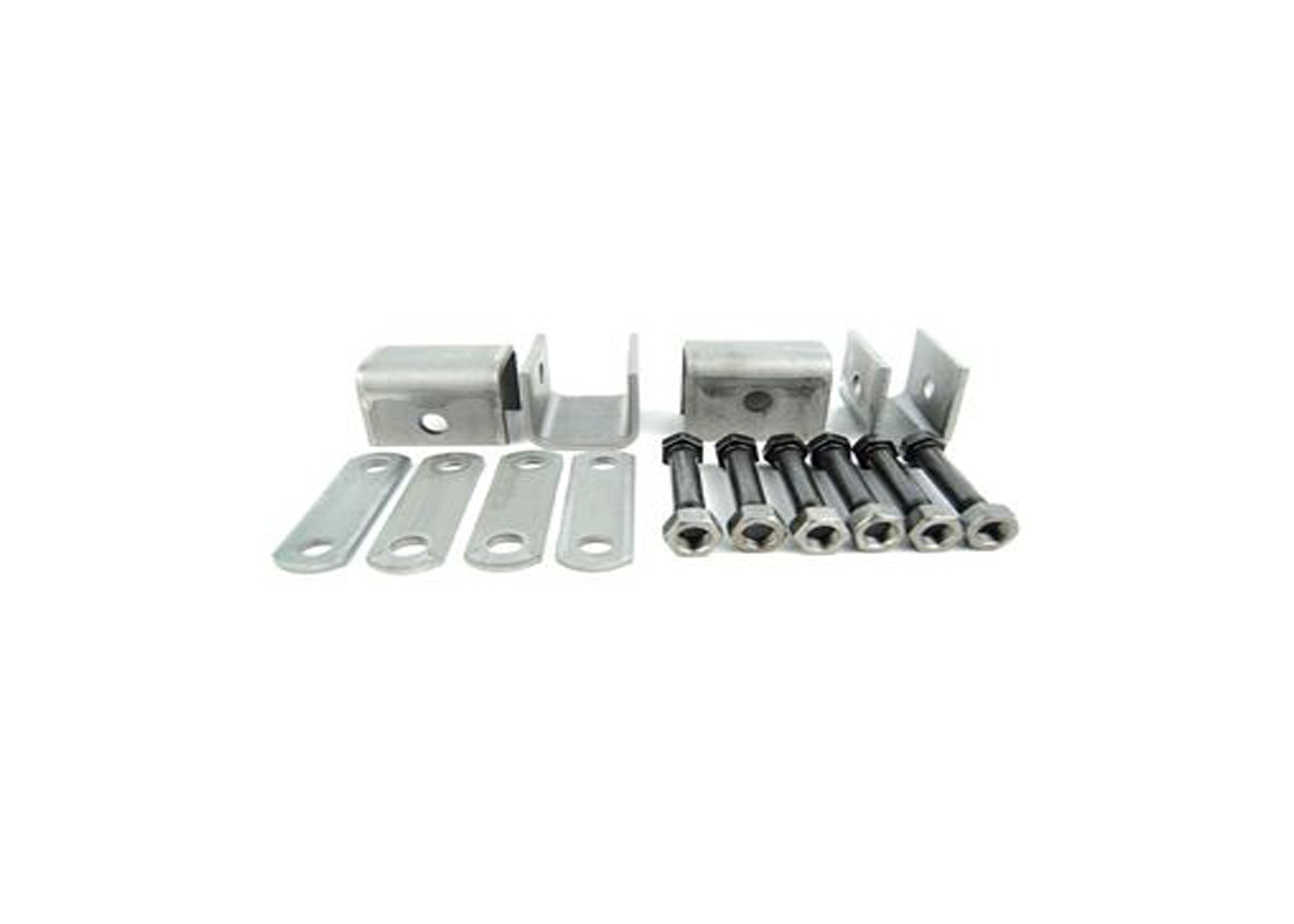 SINGLE HANGER KIT 1 3/4" SPRING