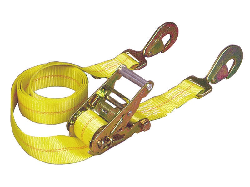 2in x 10' CAM BUCKLE TIE DOWN STRAPS