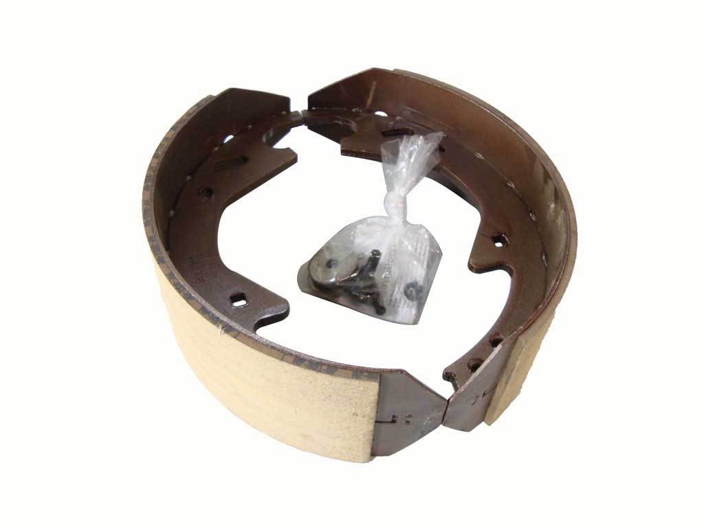 12in X 3 3/8in BRAKE SHOE KIT