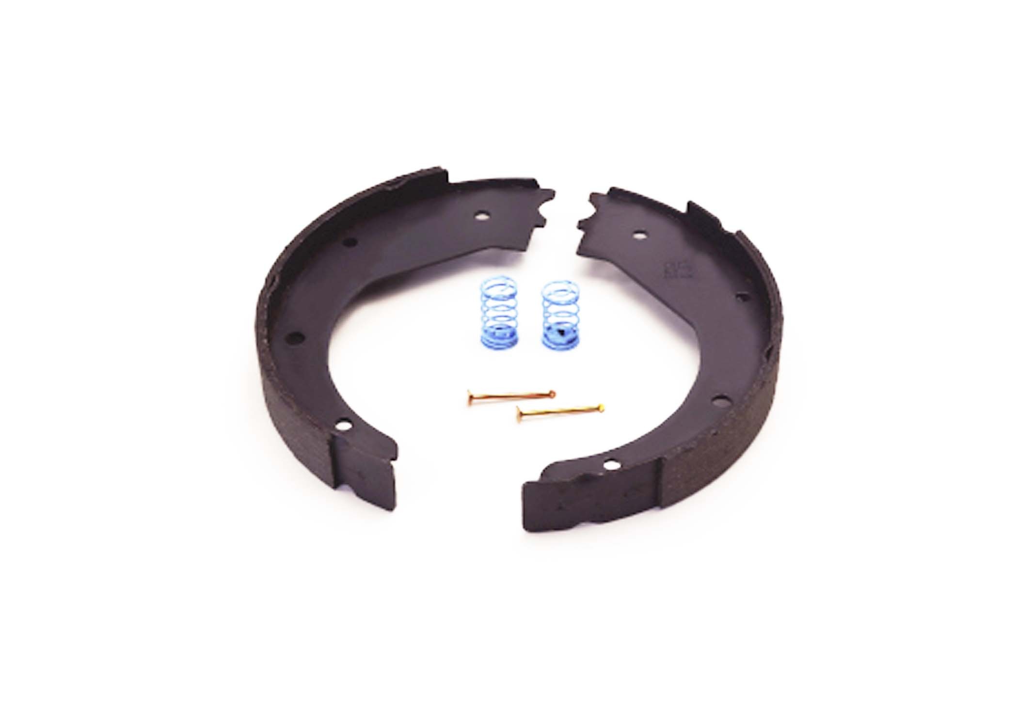 10in X 1 1/2in ELECTRIC BRAKE SHOE KIT