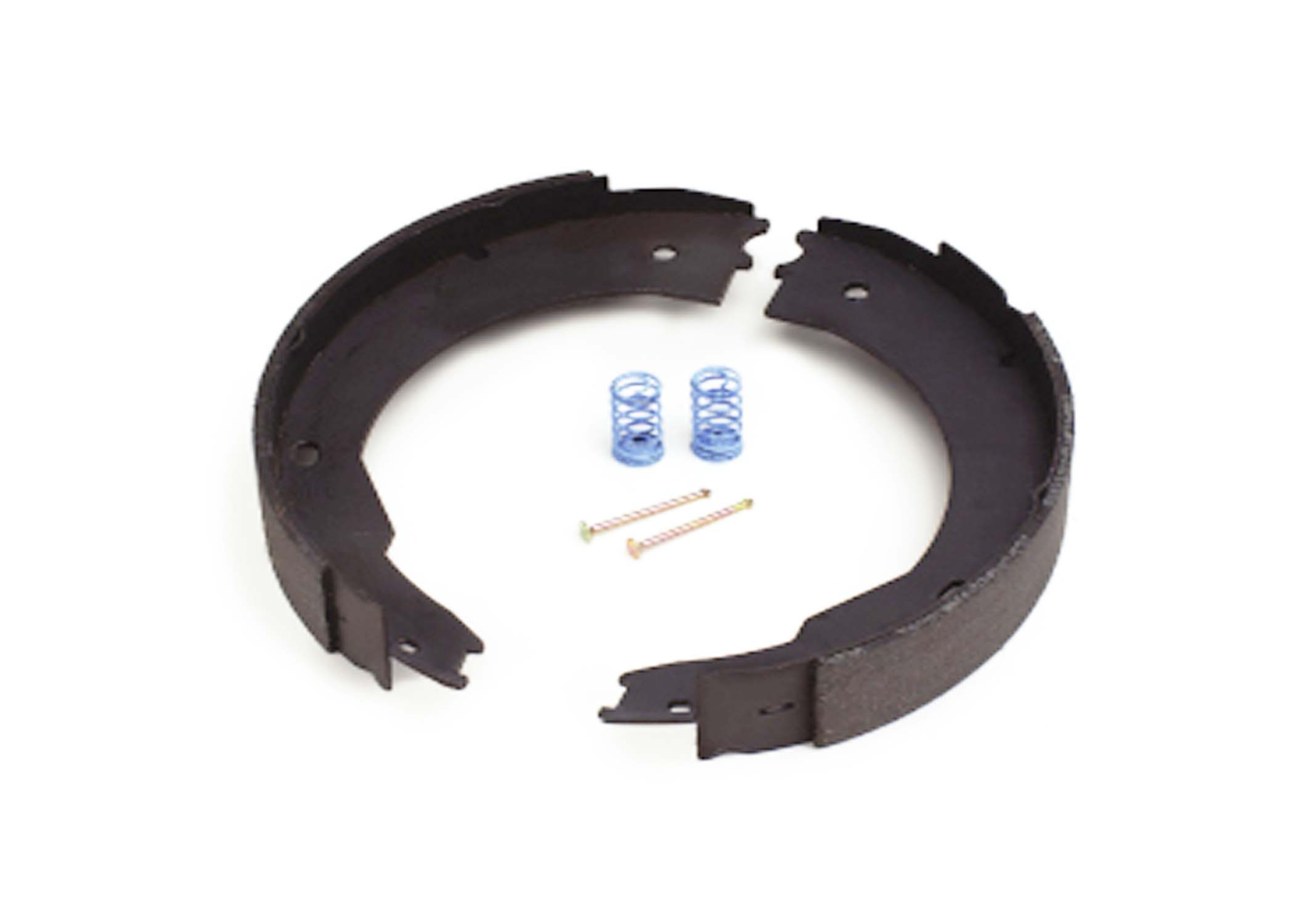 12" x 2" ELECTRIC BRAKE SHOES