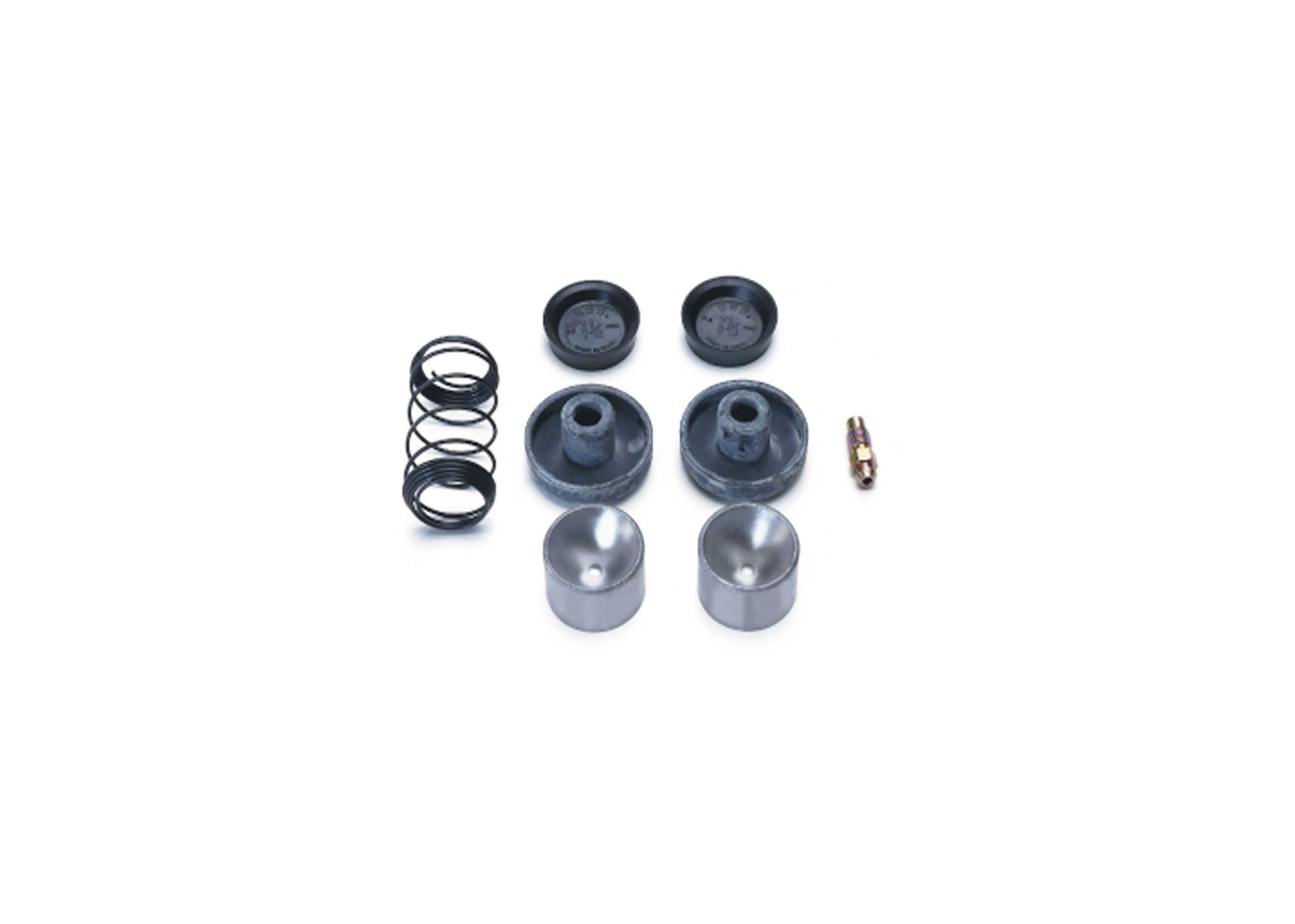 WHEEL CYLINDER REBUILD KIT